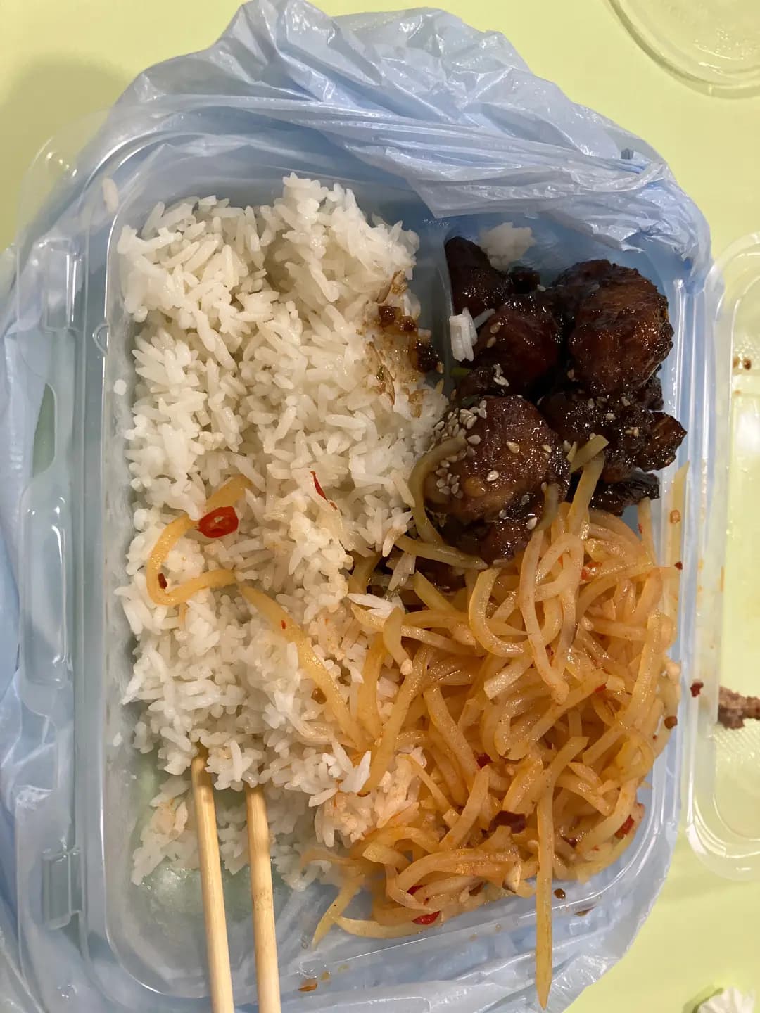 香港人兩餸飯 (希雲街) photo 2