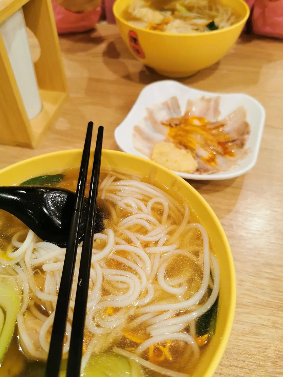 譚仔雲南米線 (樂嘉中心) photo 7