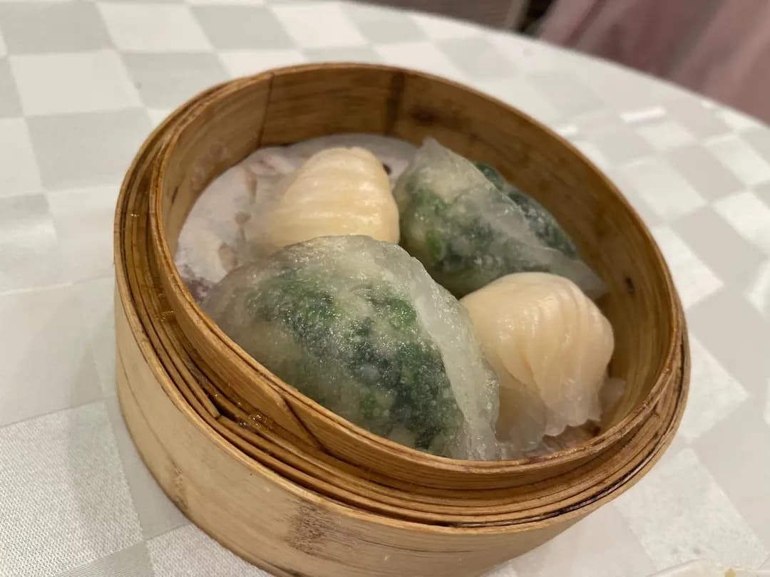 客滿庭 photo 8