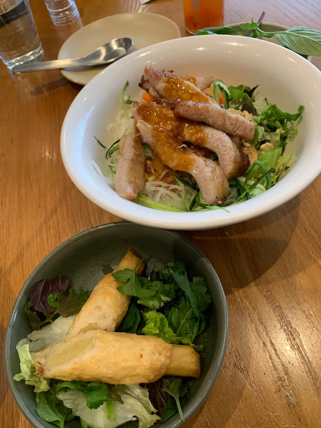 芽莊越式料理 (海港城) photo 4