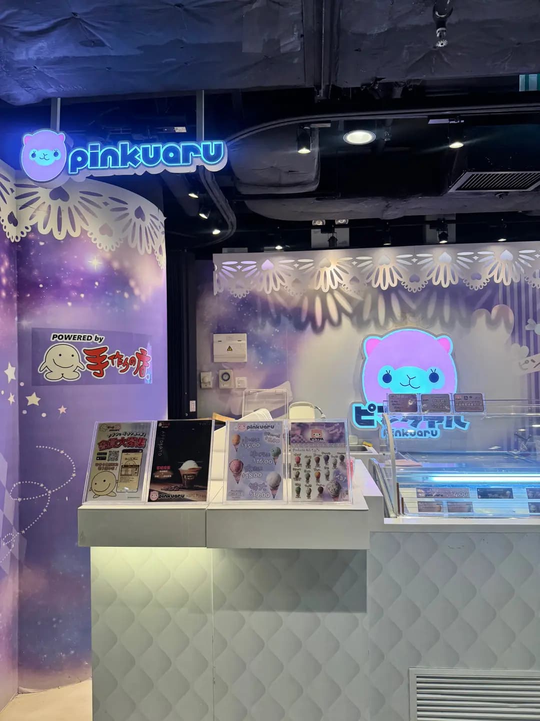 pinkuaru photo 8