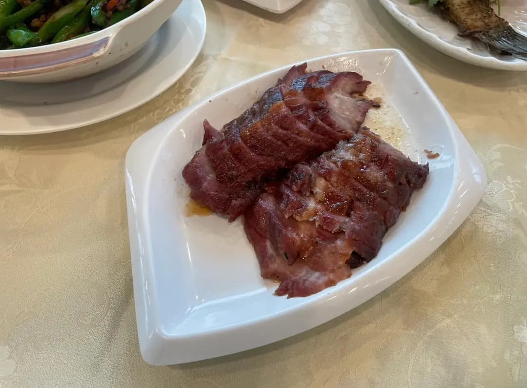 南苑海鮮酒家 photo 1