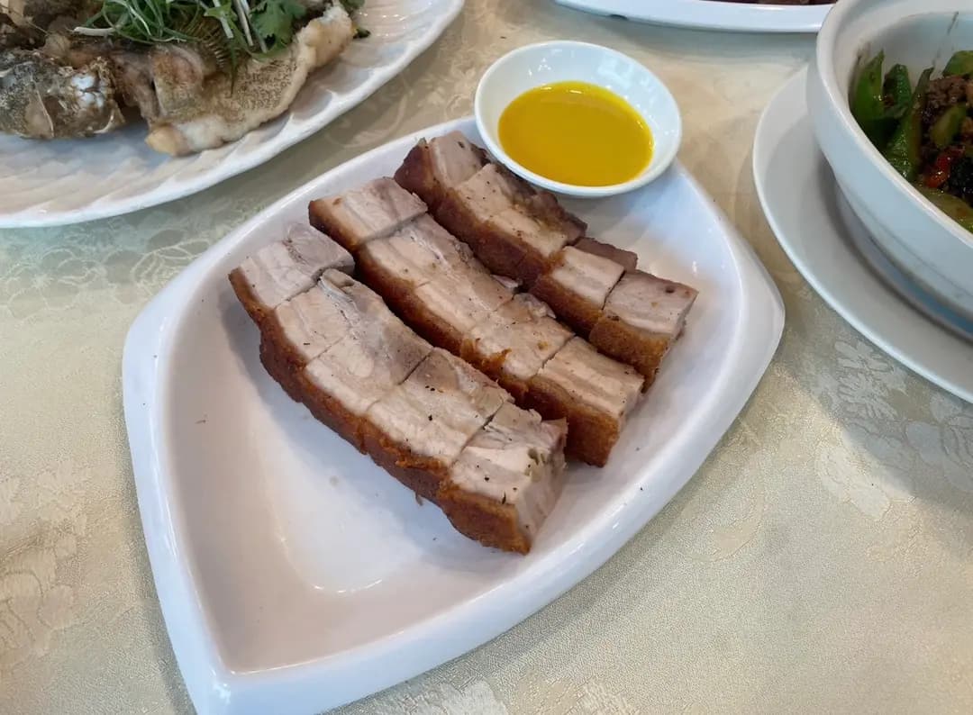 南苑海鮮酒家 photo 7