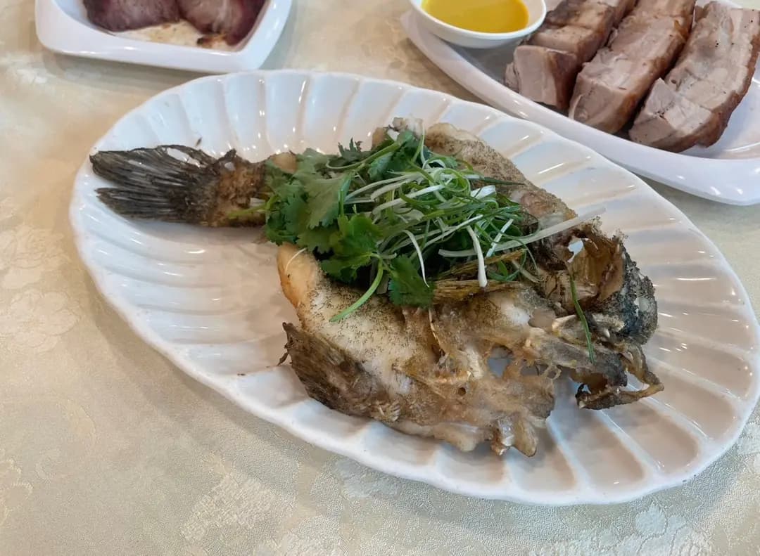 南苑海鮮酒家 photo 2