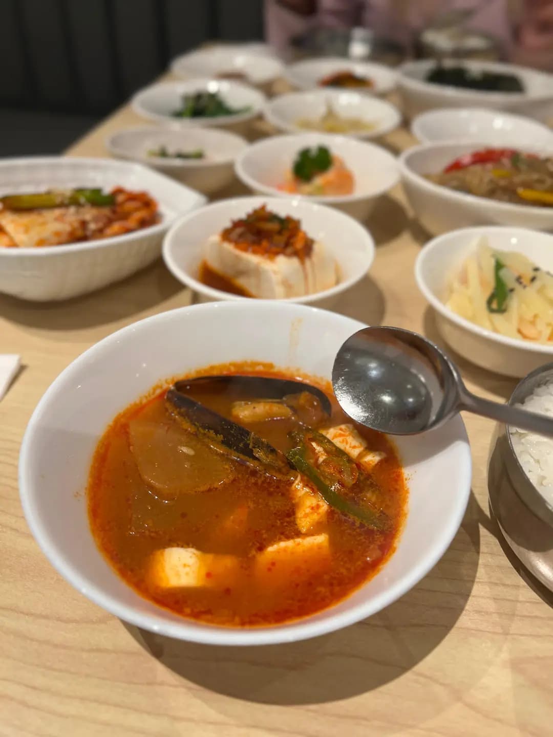 SONAMU Korean Restaurant photo 2