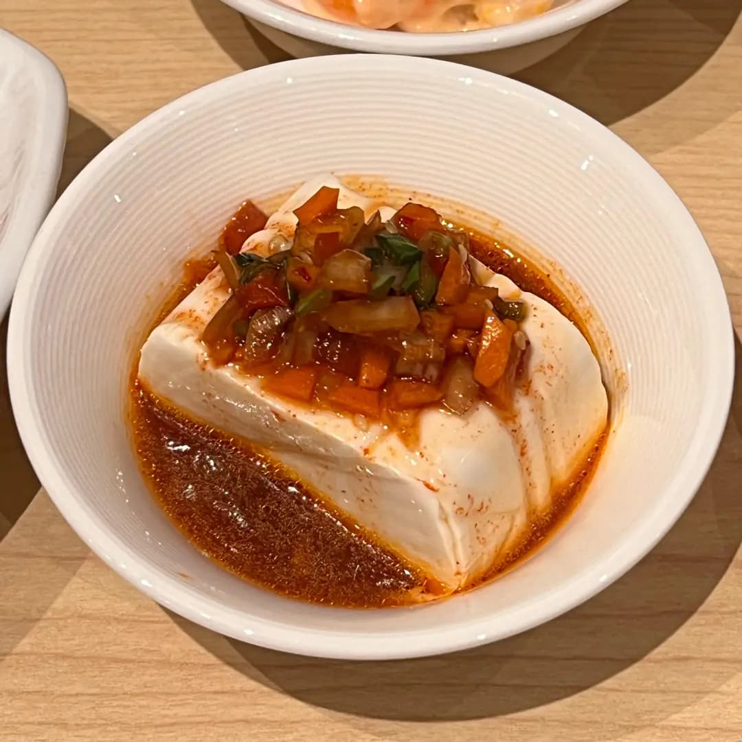 SONAMU Korean Restaurant photo 7