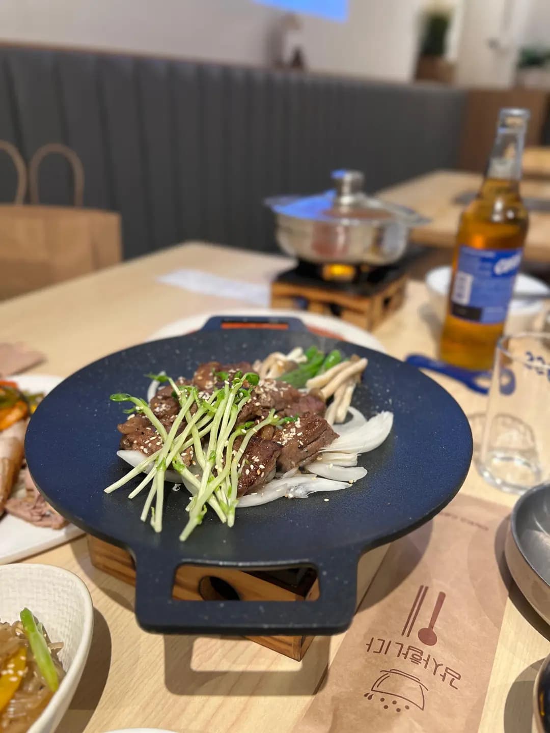 SONAMU Korean Restaurant photo 8