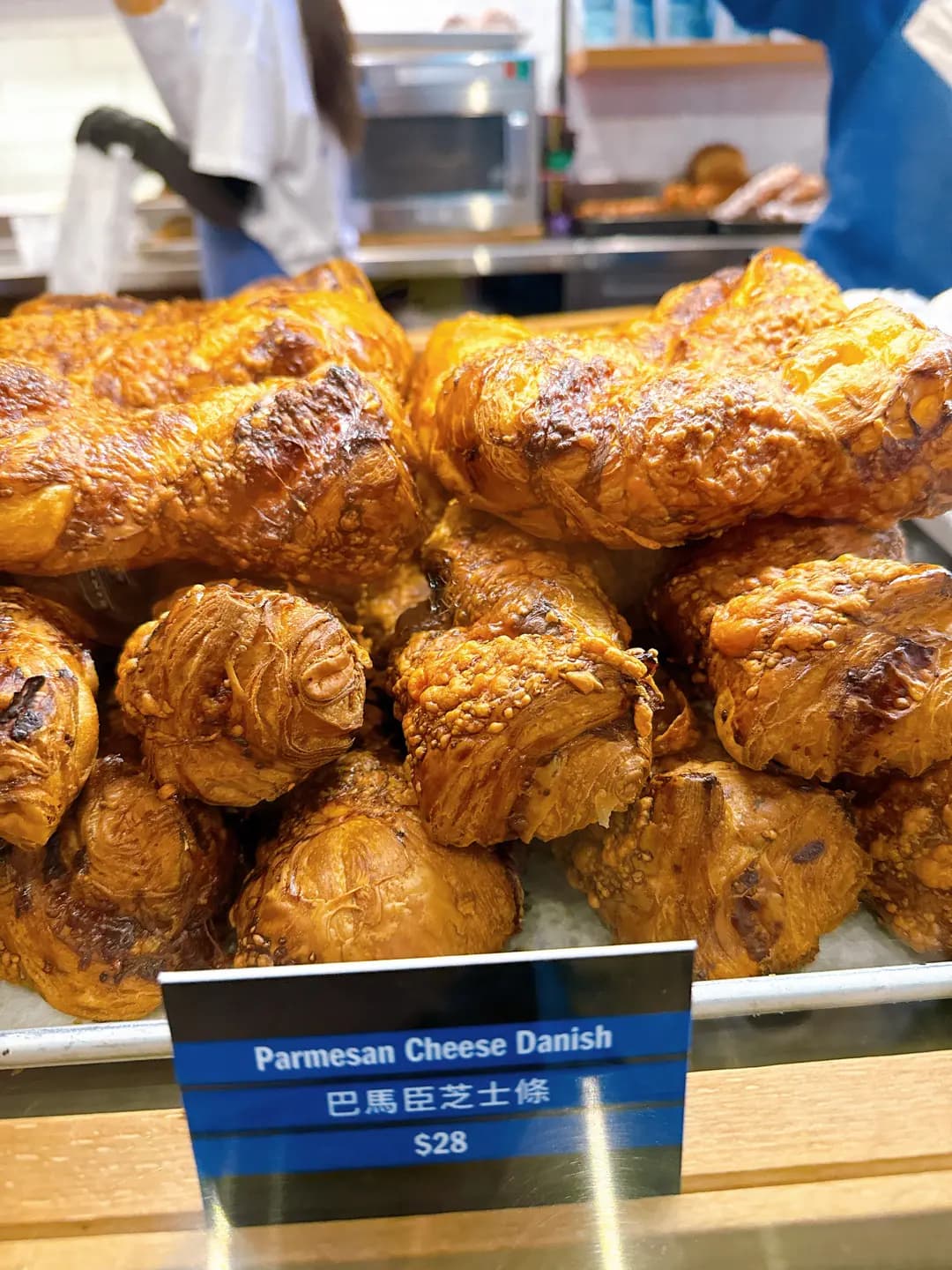 Bakehouse photo 6