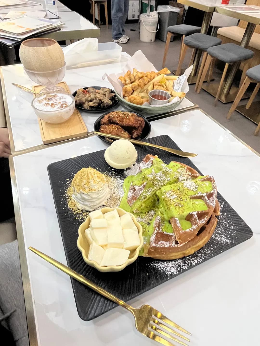 嘆甜品 photo 3