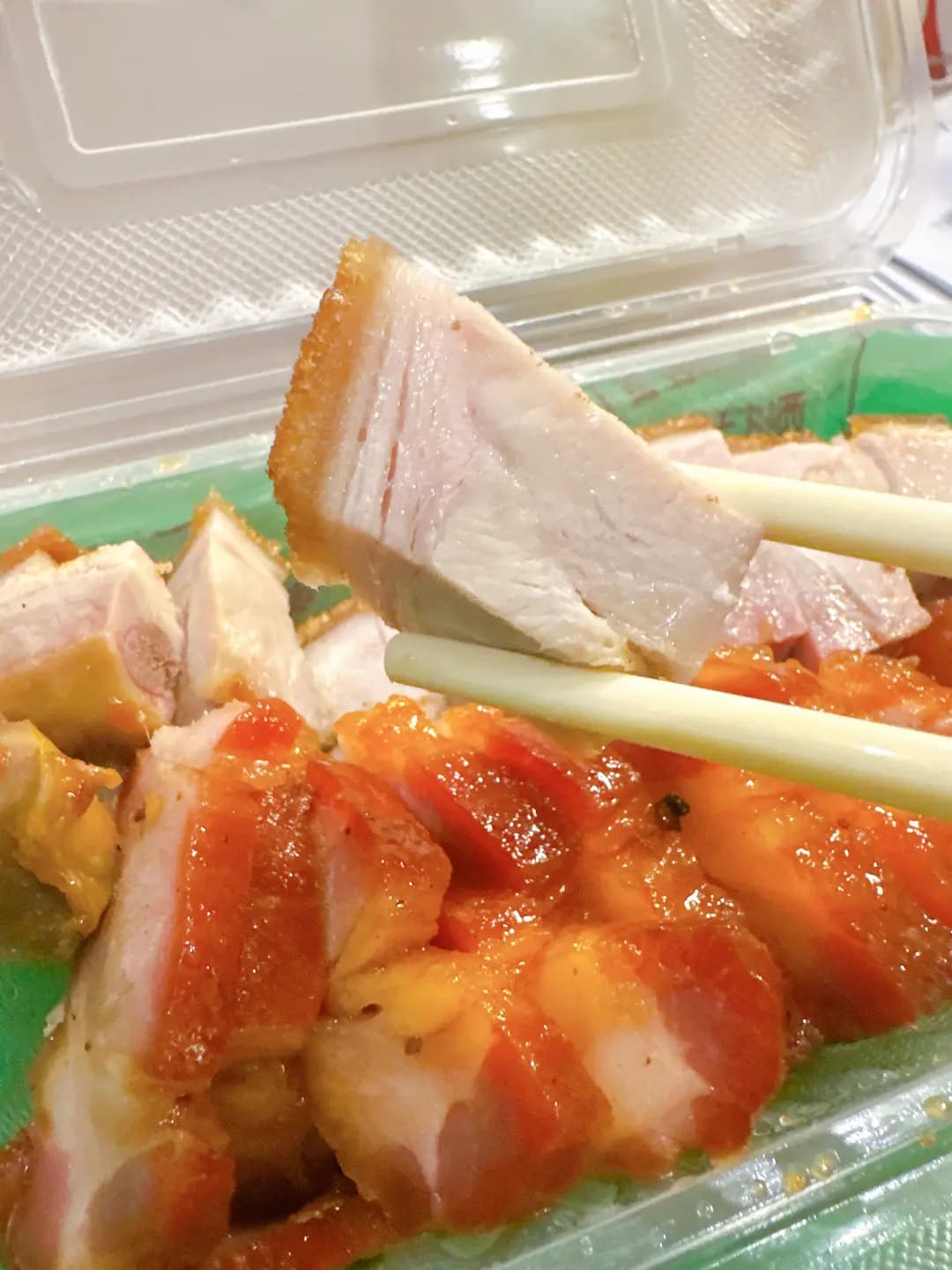 鳴人燒臘飯店 photo 2
