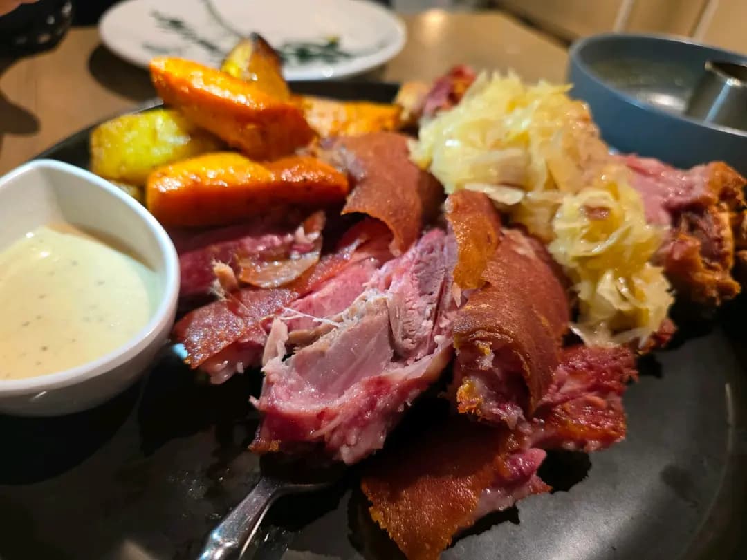 The Salted Pig (MegaBox) photo 4