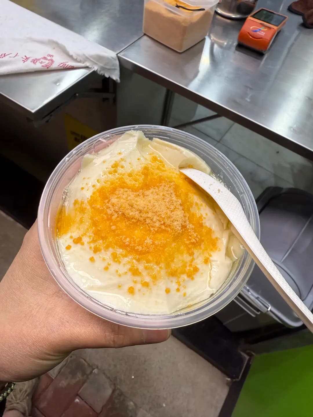 Ben Sir 豆花店 photo 2