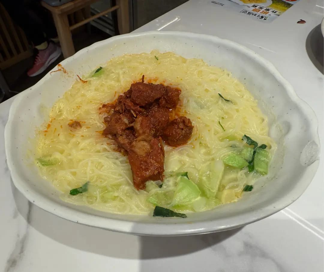 牛奶冰室 (長沙灣廣場) photo 6