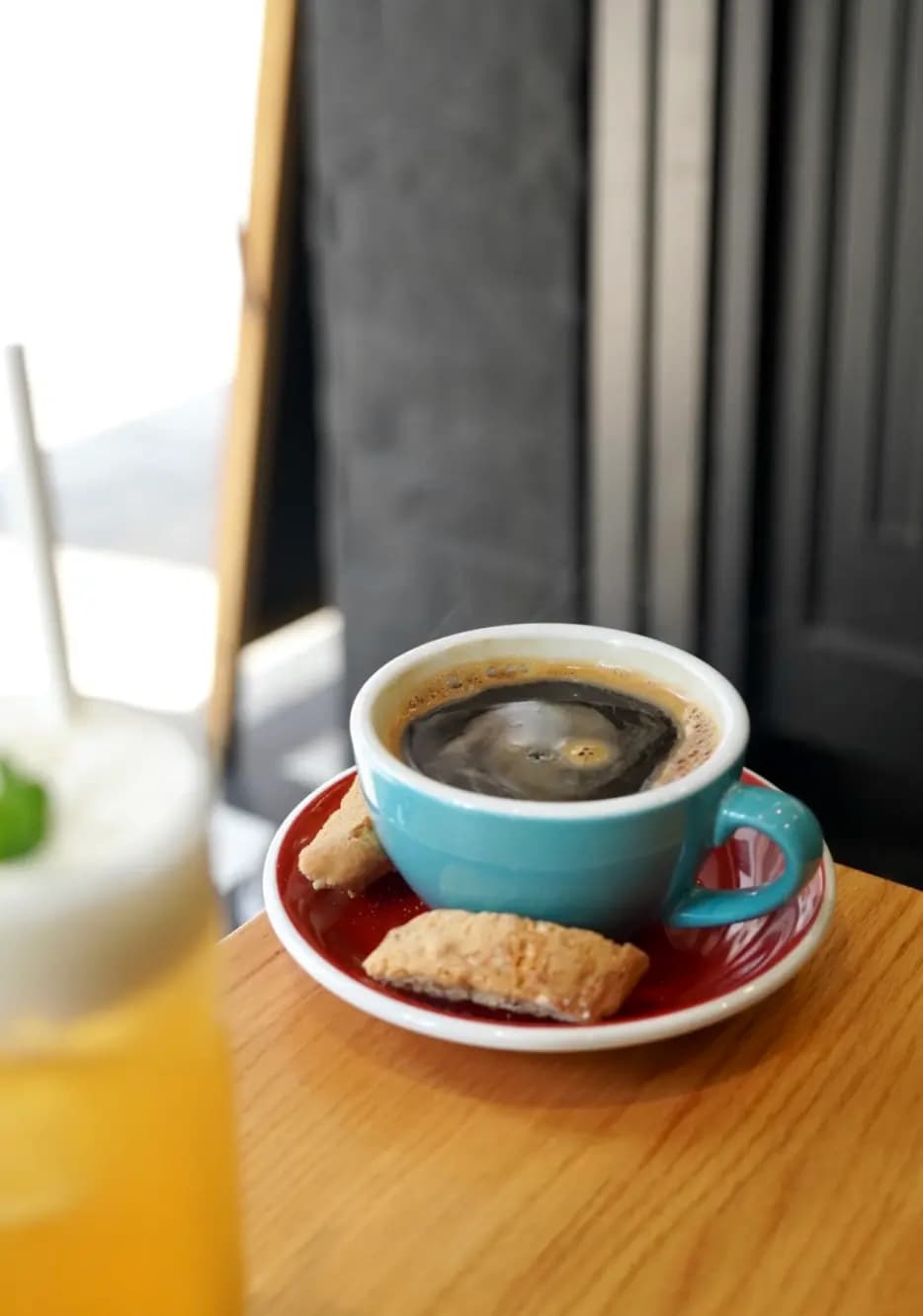 Winstons Coffee (京街) photo 3