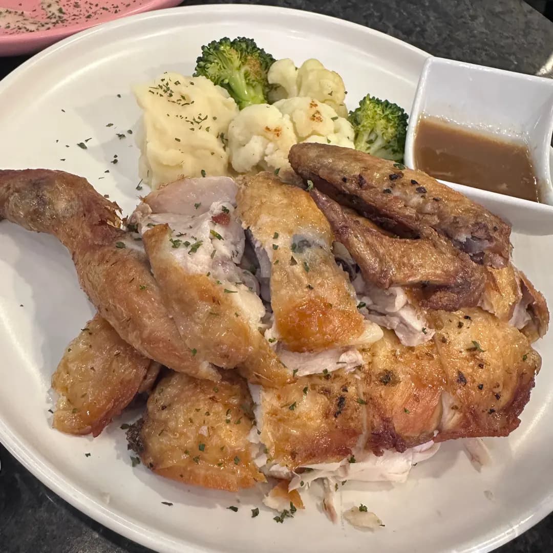 Partager Bistro photo 5