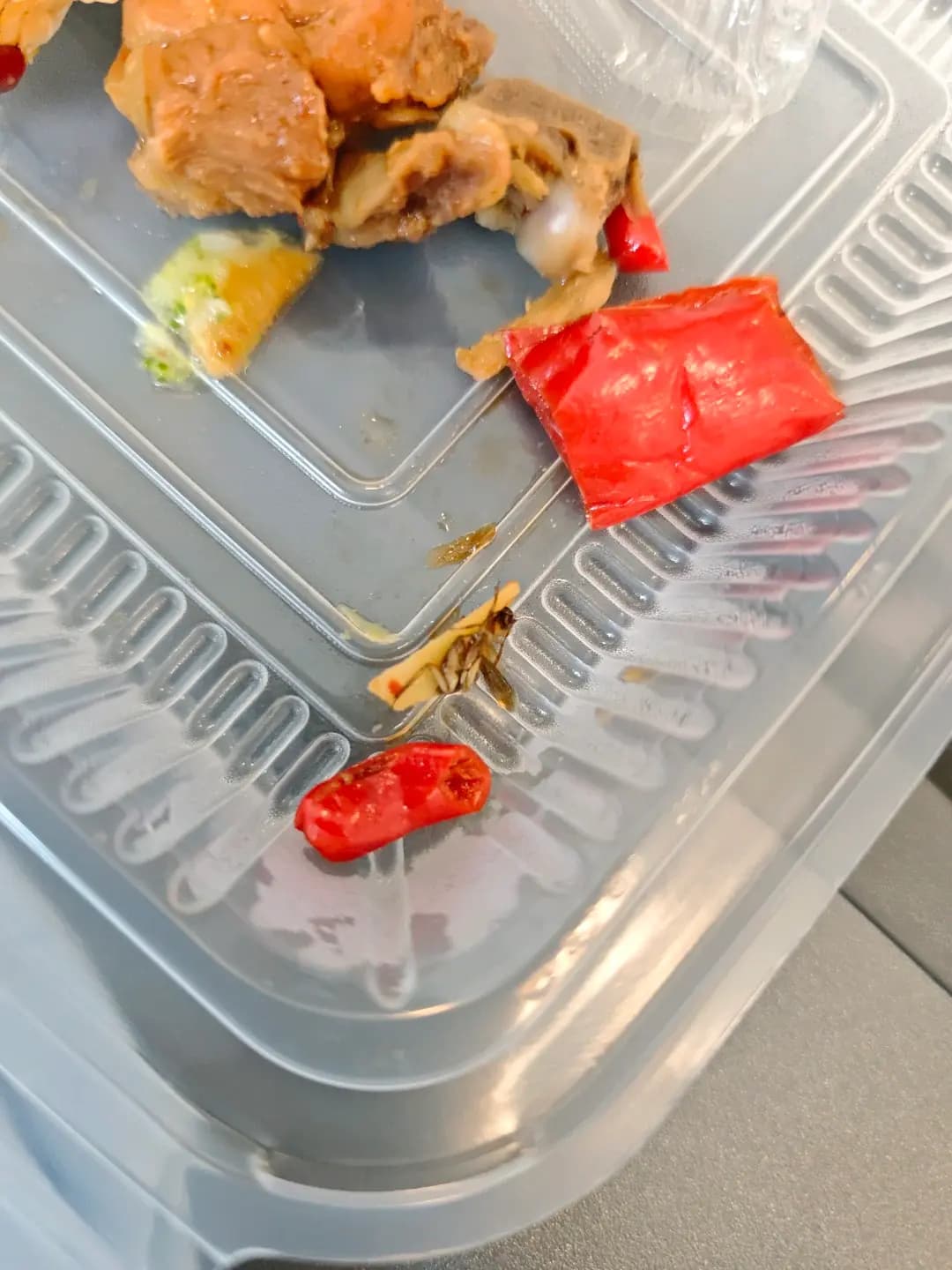 添飯餸 photo 1