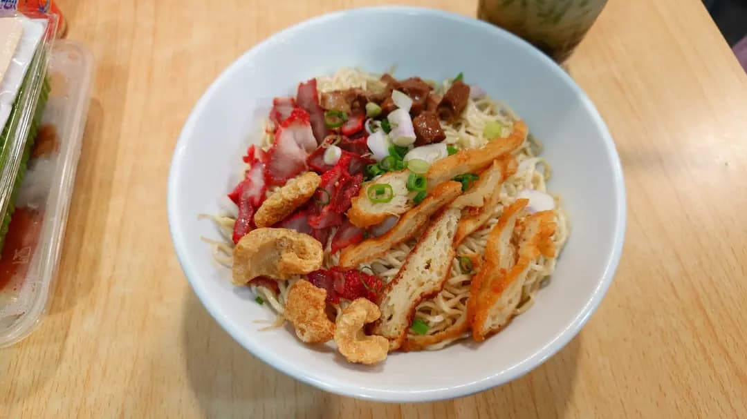 超哥印尼餐廳 photo 7