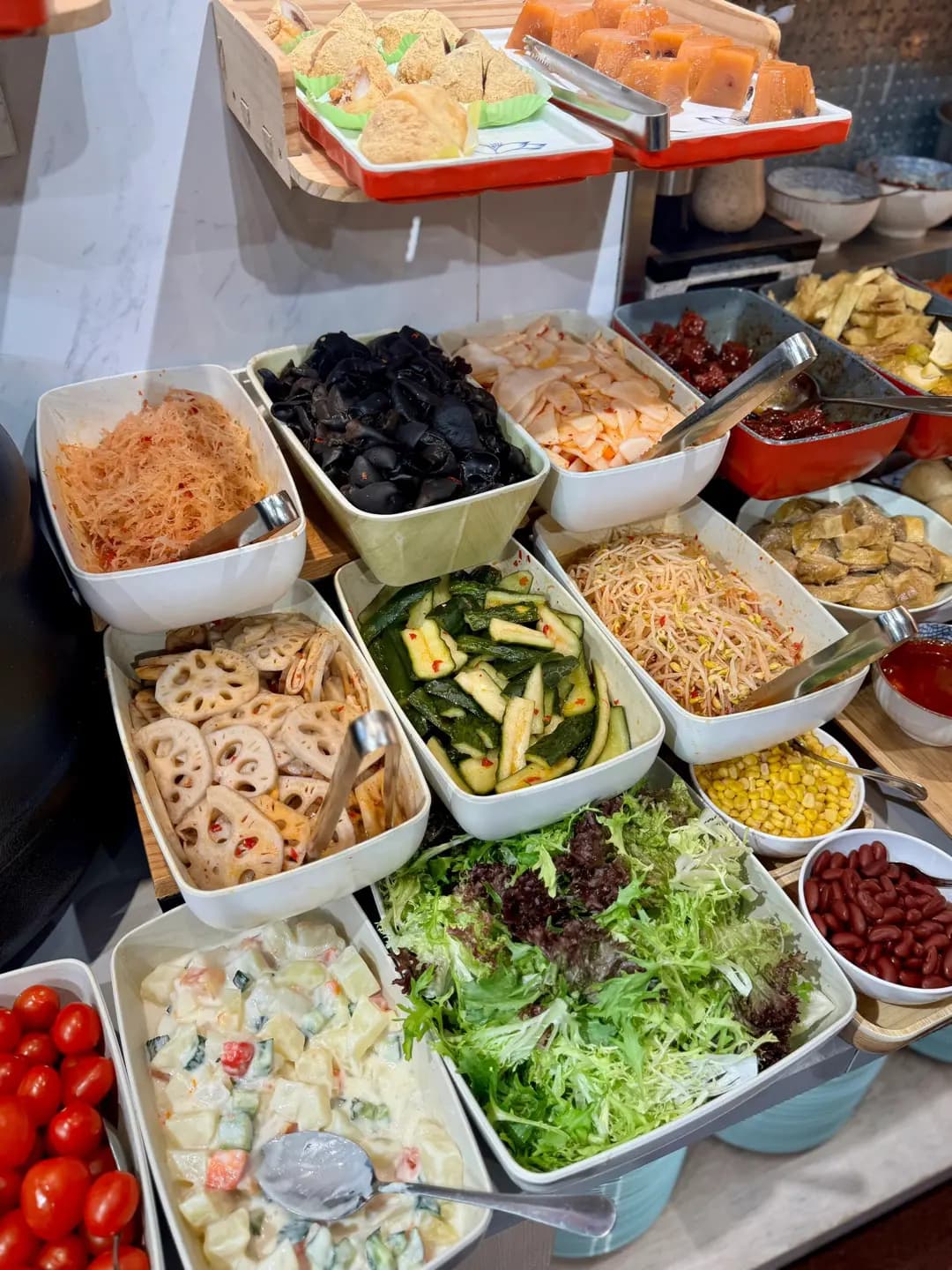 寶蓮素食 photo 5