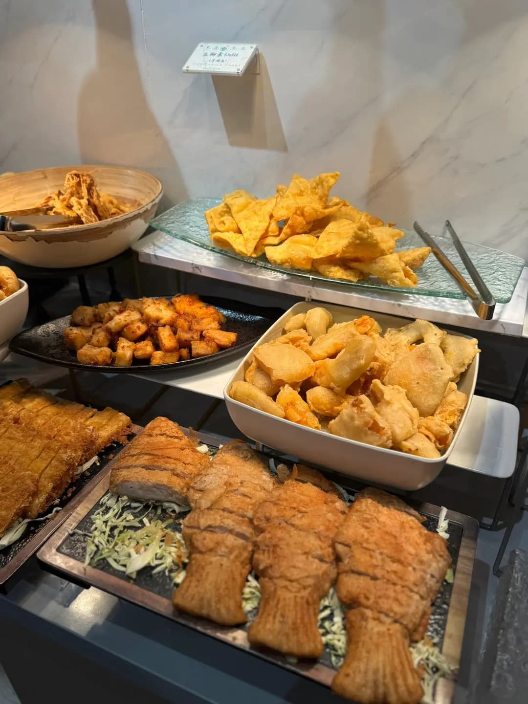 寶蓮素食 photo 3