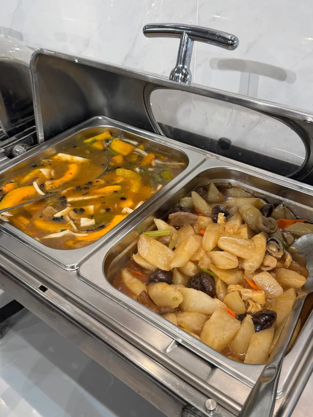 寶蓮素食 photo 1