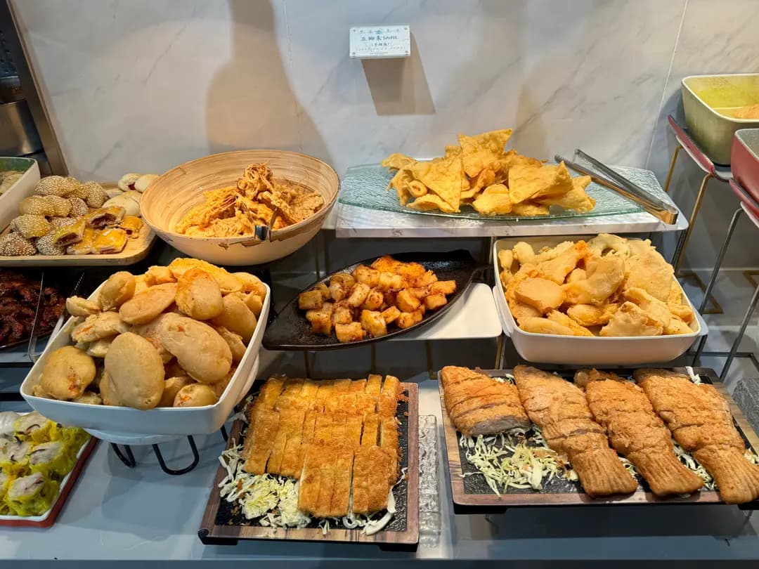 寶蓮素食 photo 2