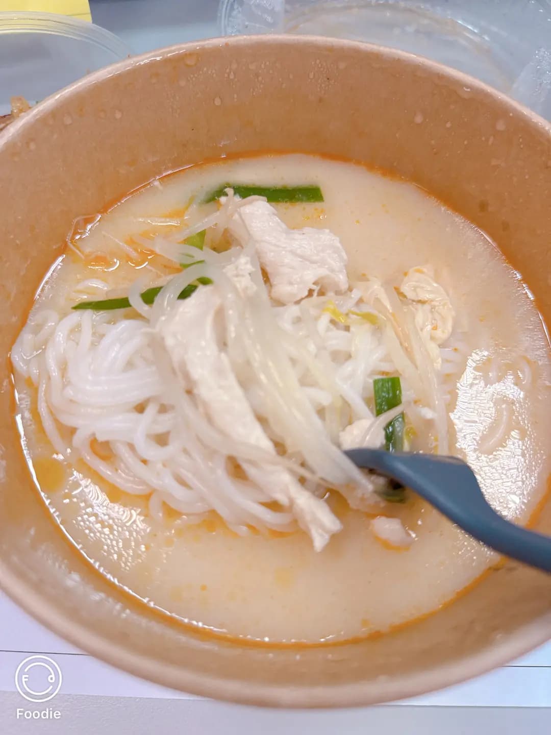 譚仔三哥米線 (MOSTown Street新港城中心大街(2期)) photo 7