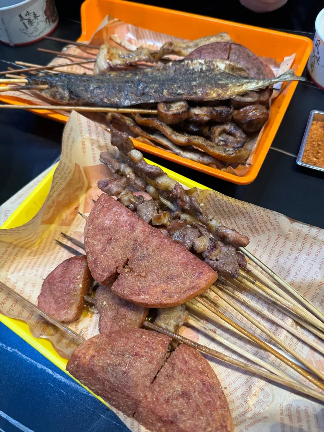 串燒兄妹 (昌暉大廈) photo 2
