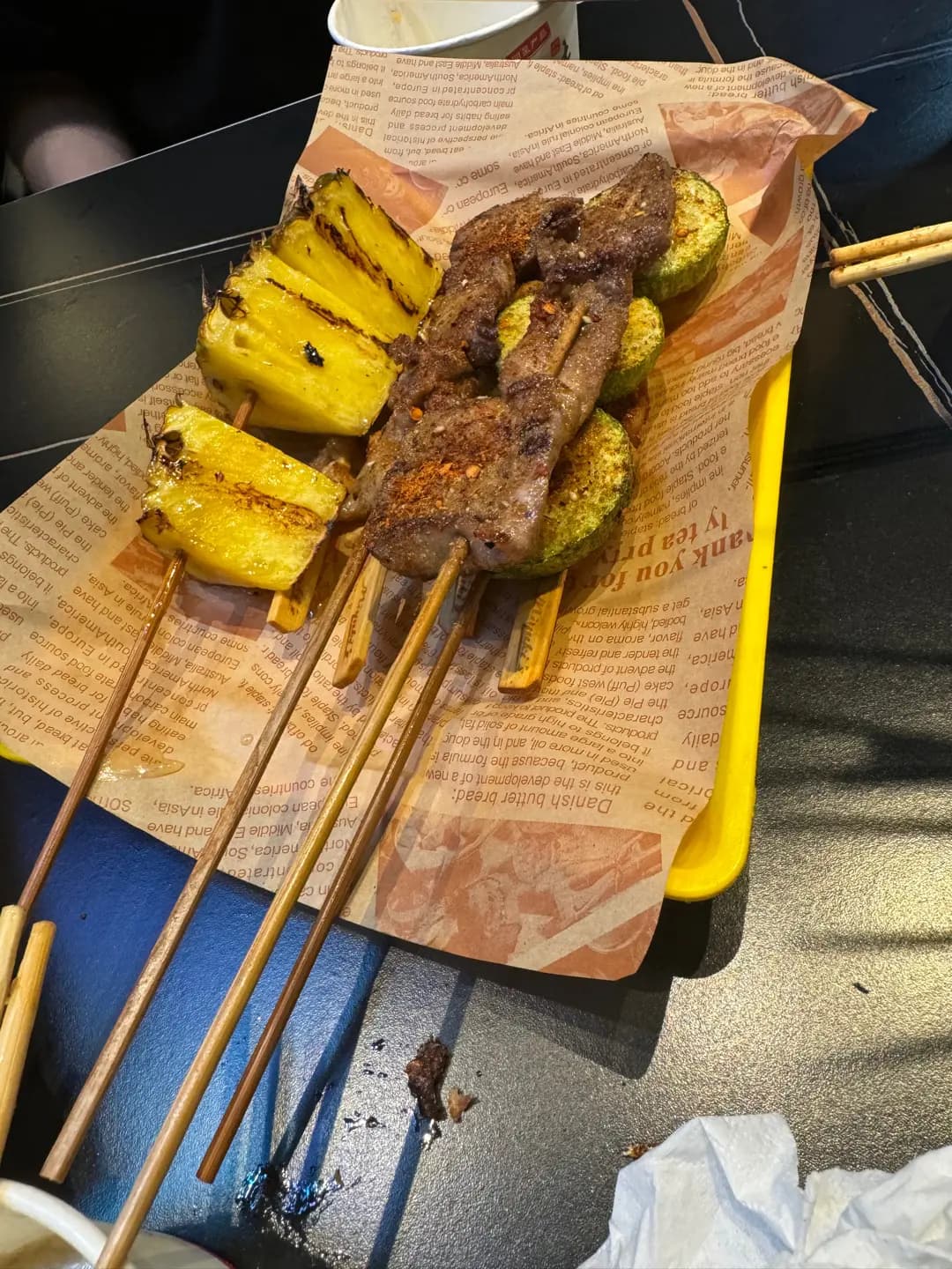 串燒兄妹 (昌暉大廈) photo 7
