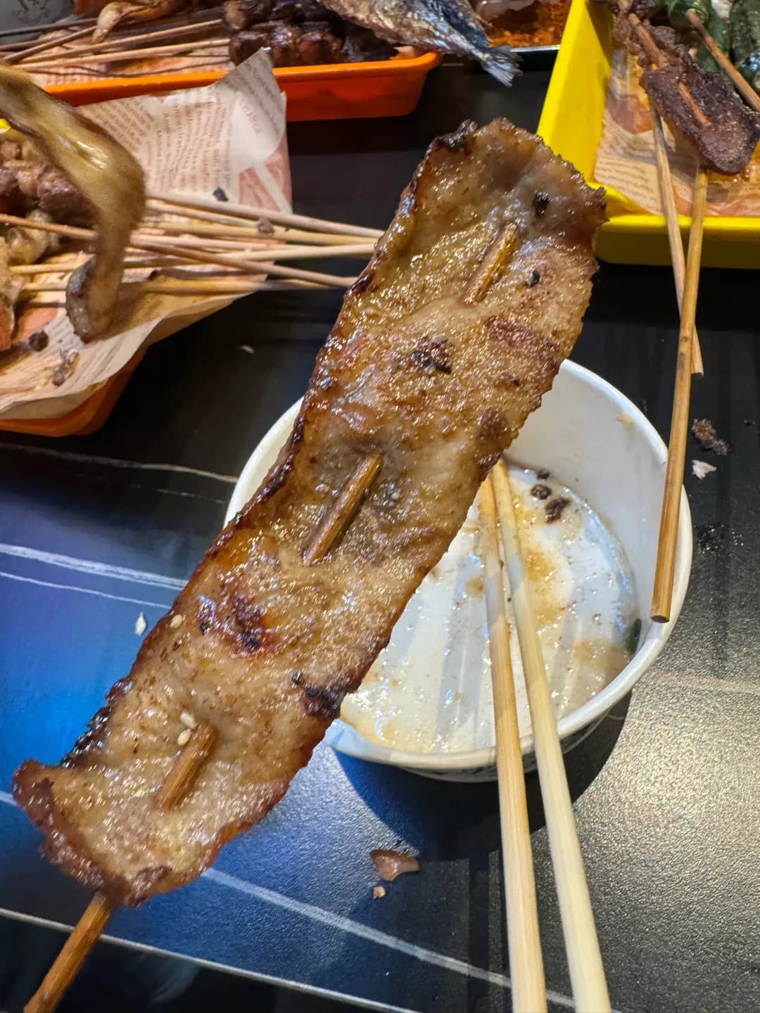 串燒兄妹 (昌暉大廈) photo 8