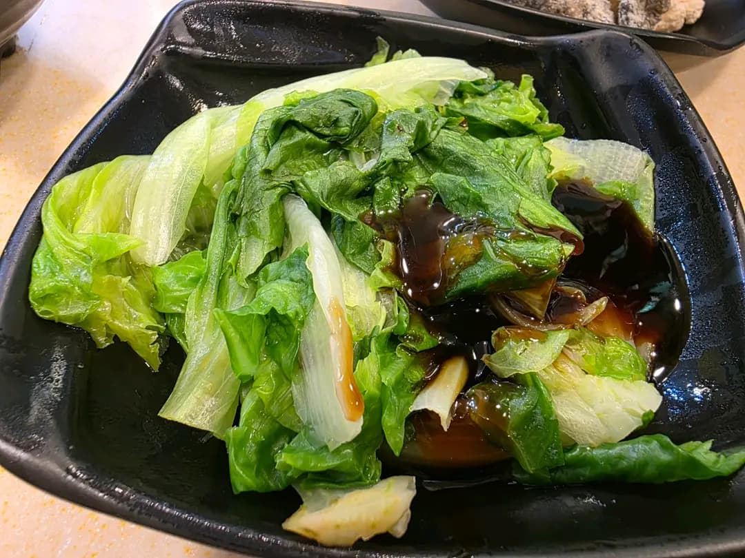 香港仔一品魚蛋王 photo 8