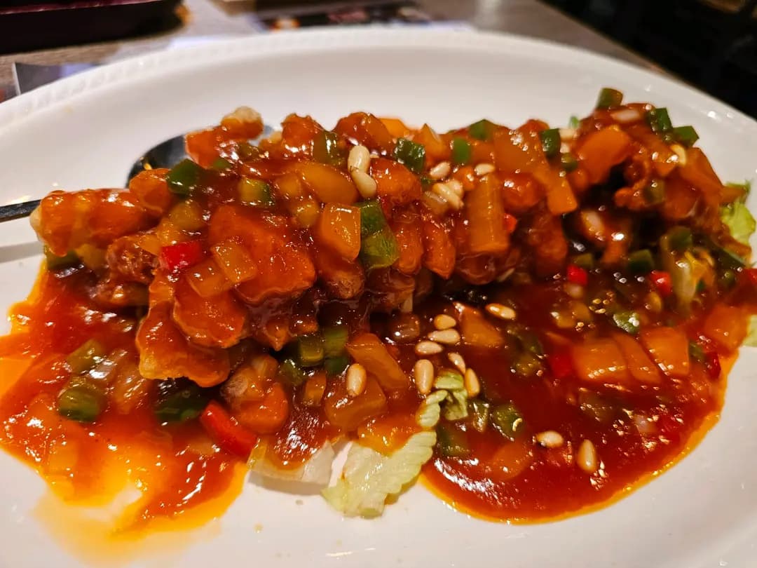夏麵館 (樂富廣場A區) photo 6
