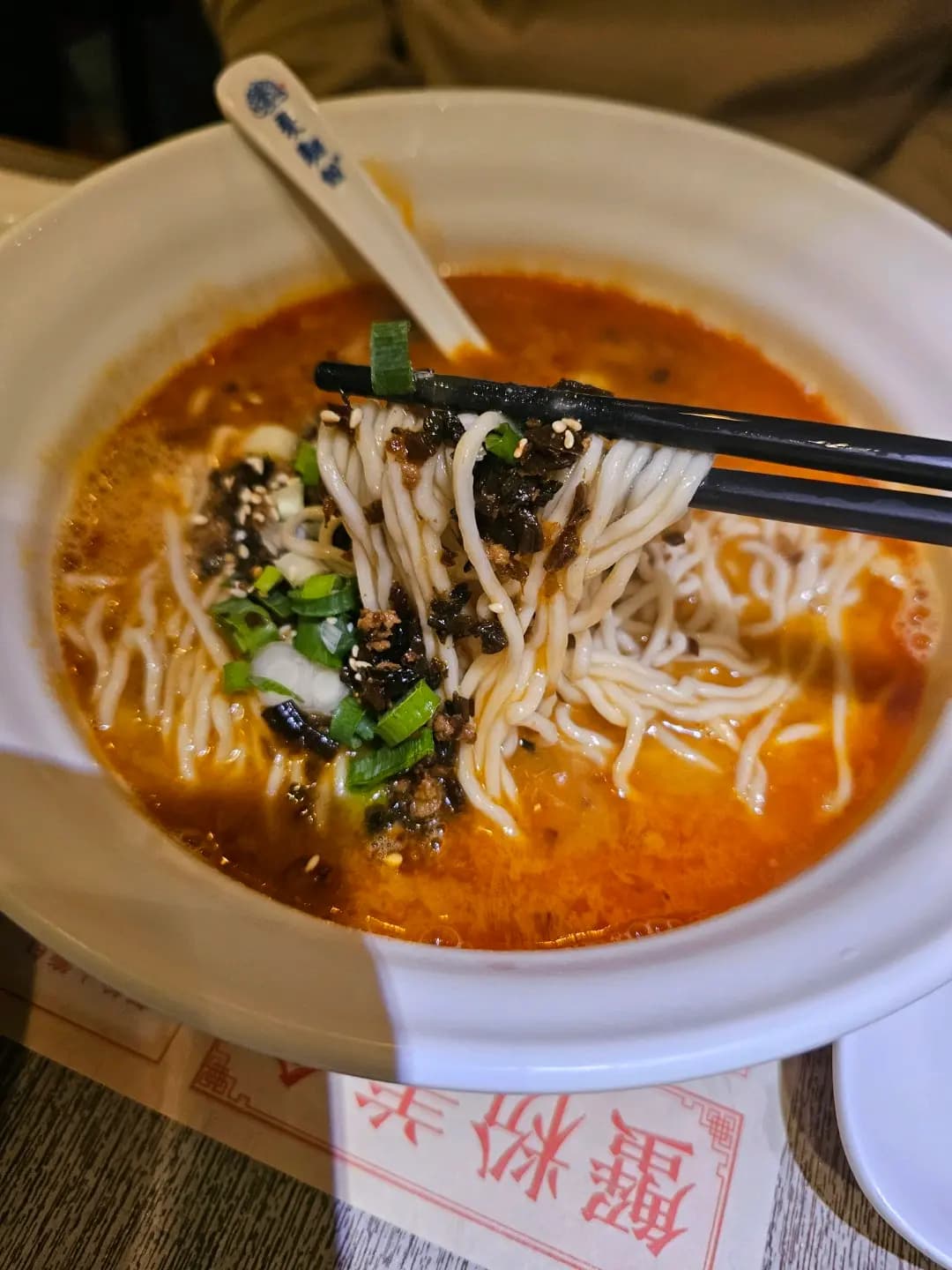 夏麵館 (樂富廣場A區) photo 2
