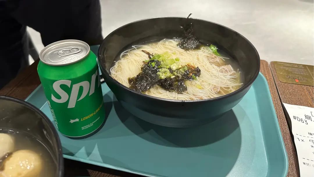 翁記牛丸 photo 6