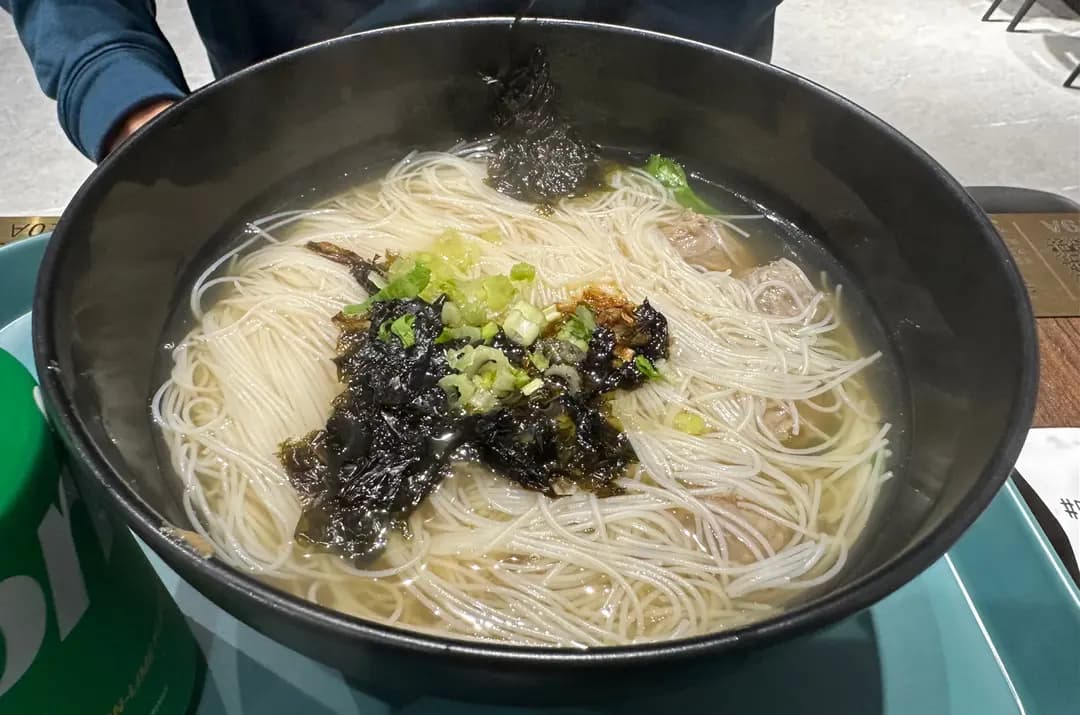 翁記牛丸 photo 8