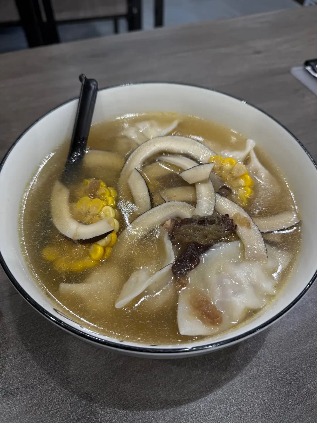 大隻佬手工餃子專門店 photo 7