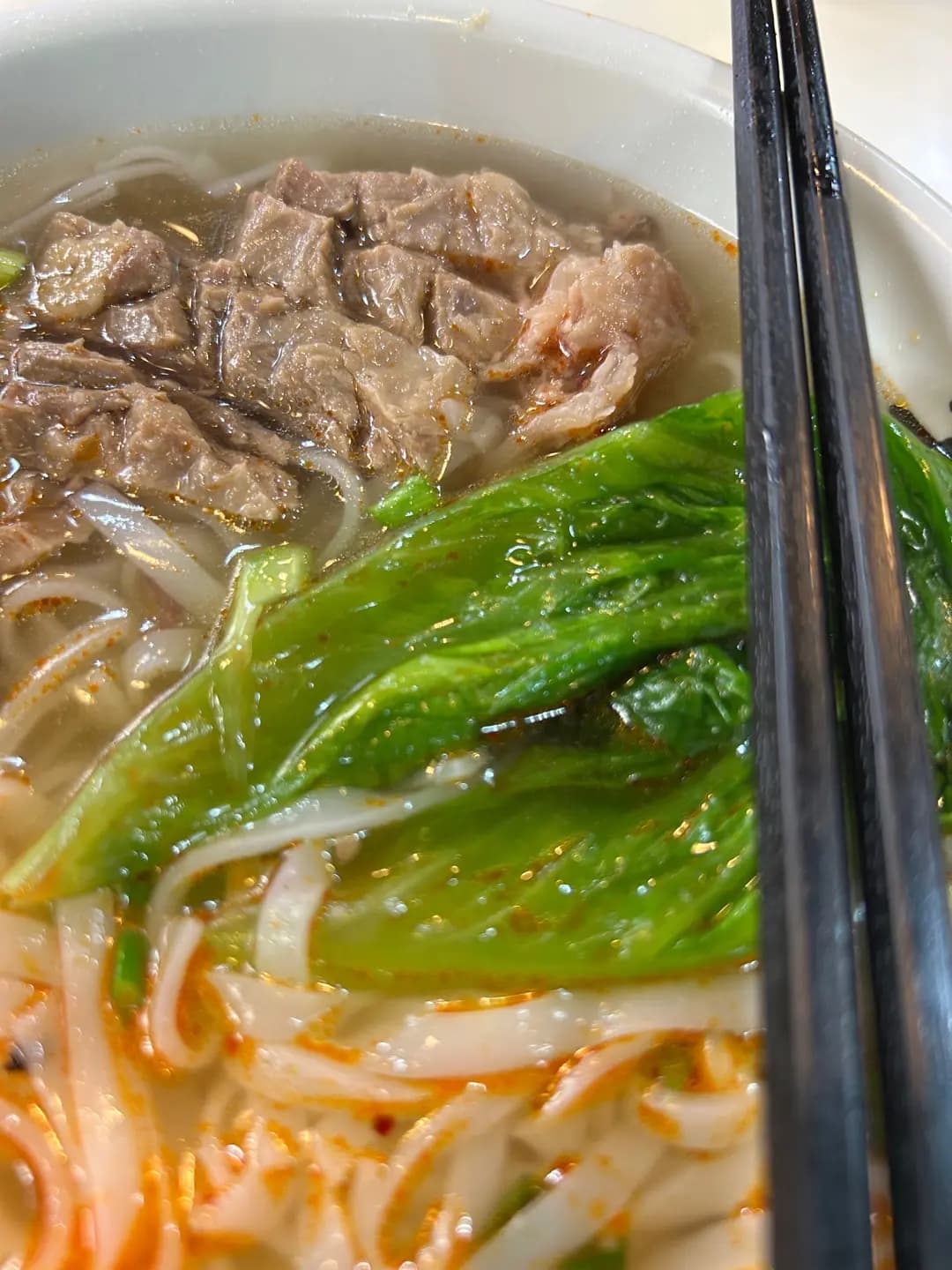 天后站清湯腩 photo 8