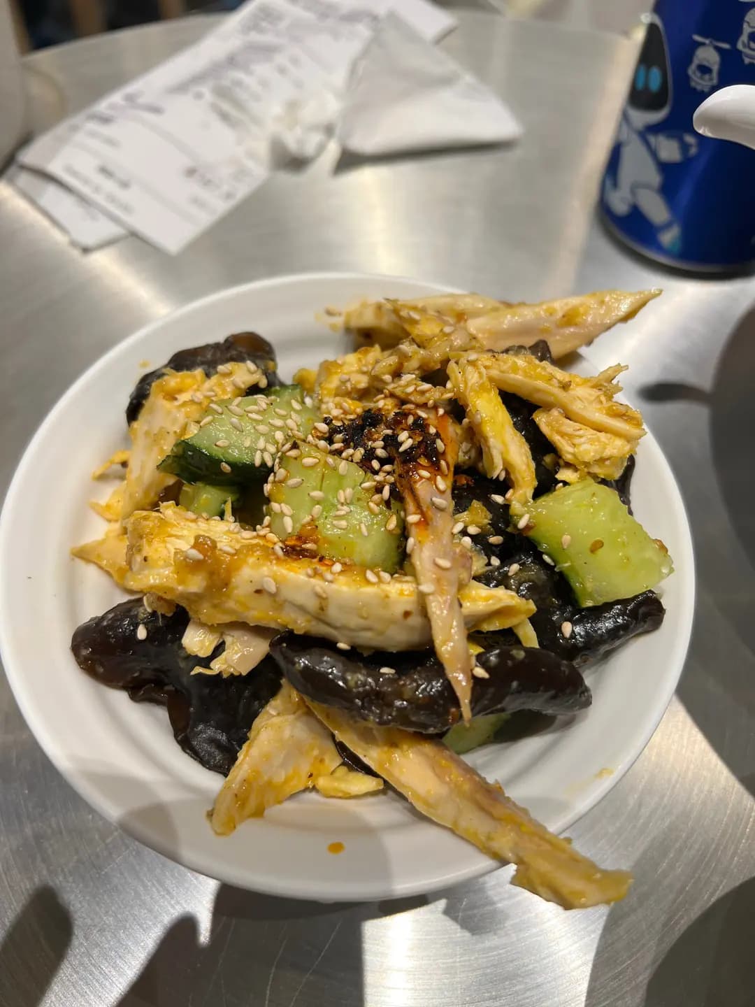 兩姊妹涼皮X株式会社 (啟德零售館1) photo 4