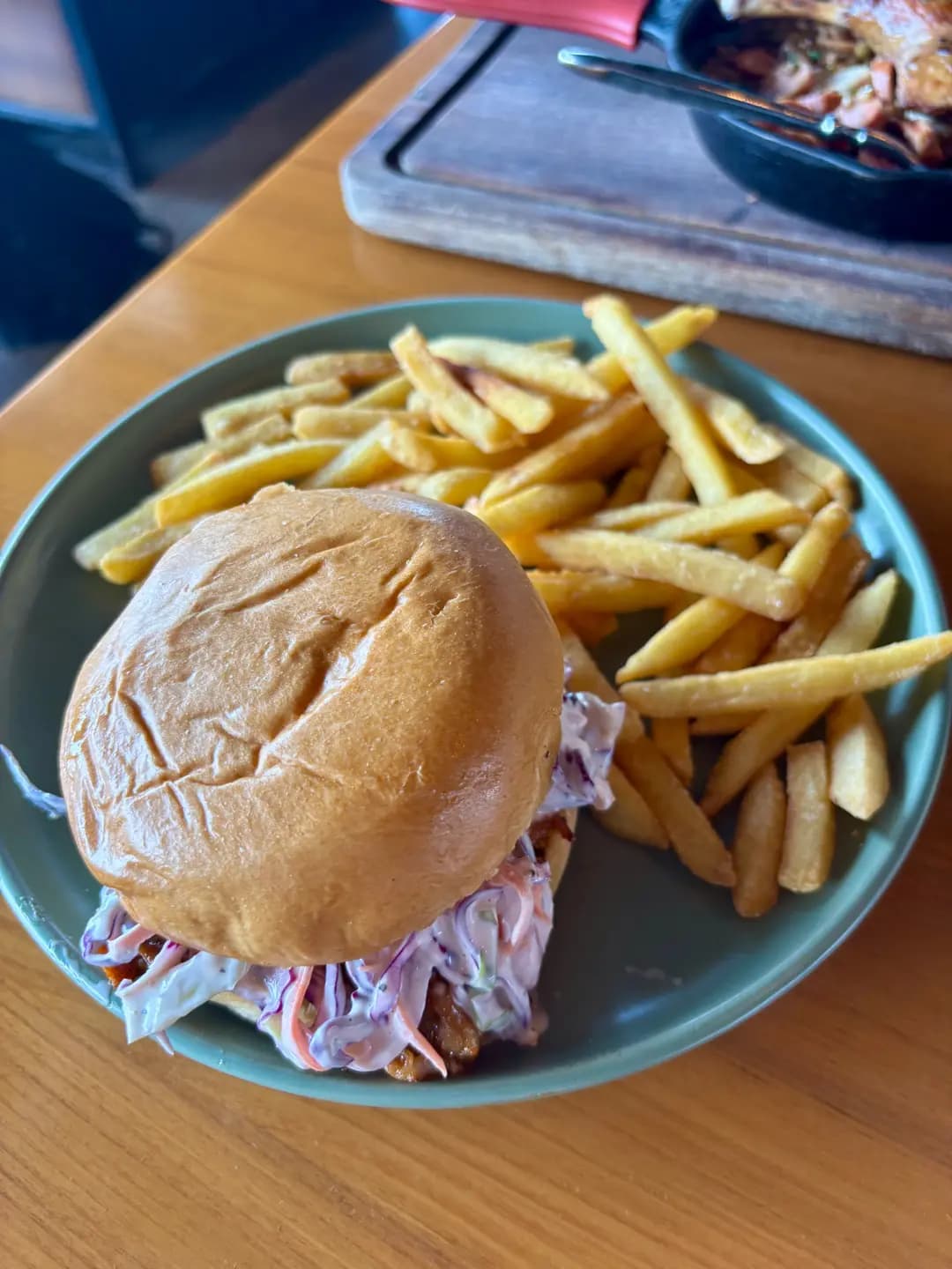 The Salted Pig (蘇豪東B期) photo 5