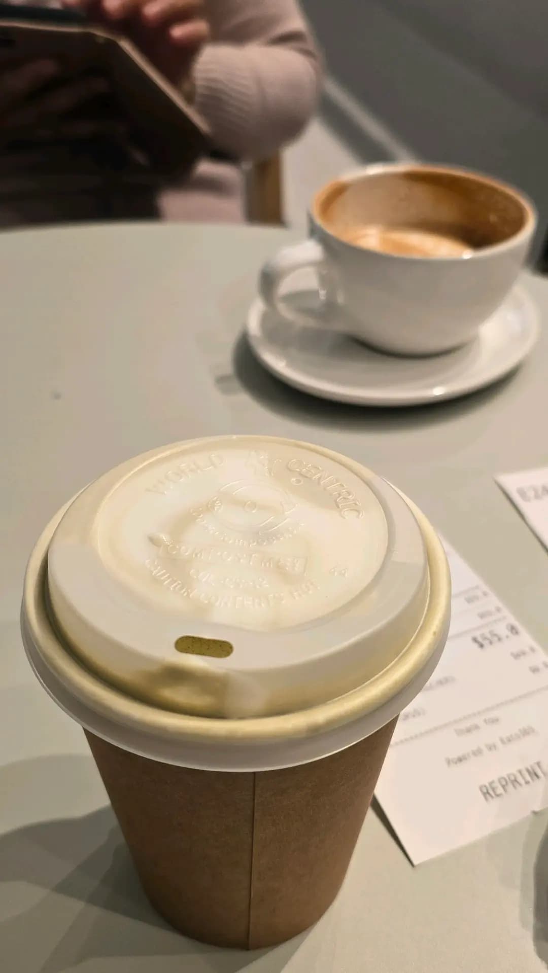 Blue Bottle Coffee photo 8