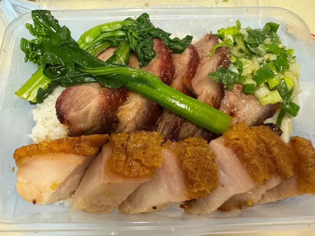 陽明燒味餐室 photo 6