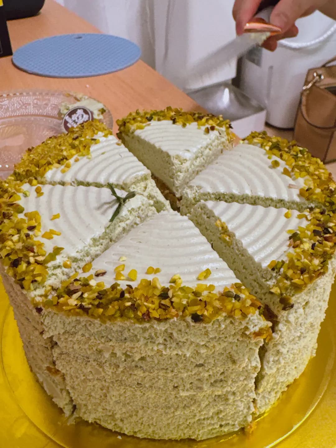 Romanova Bakery (K11購物藝術館) photo 2