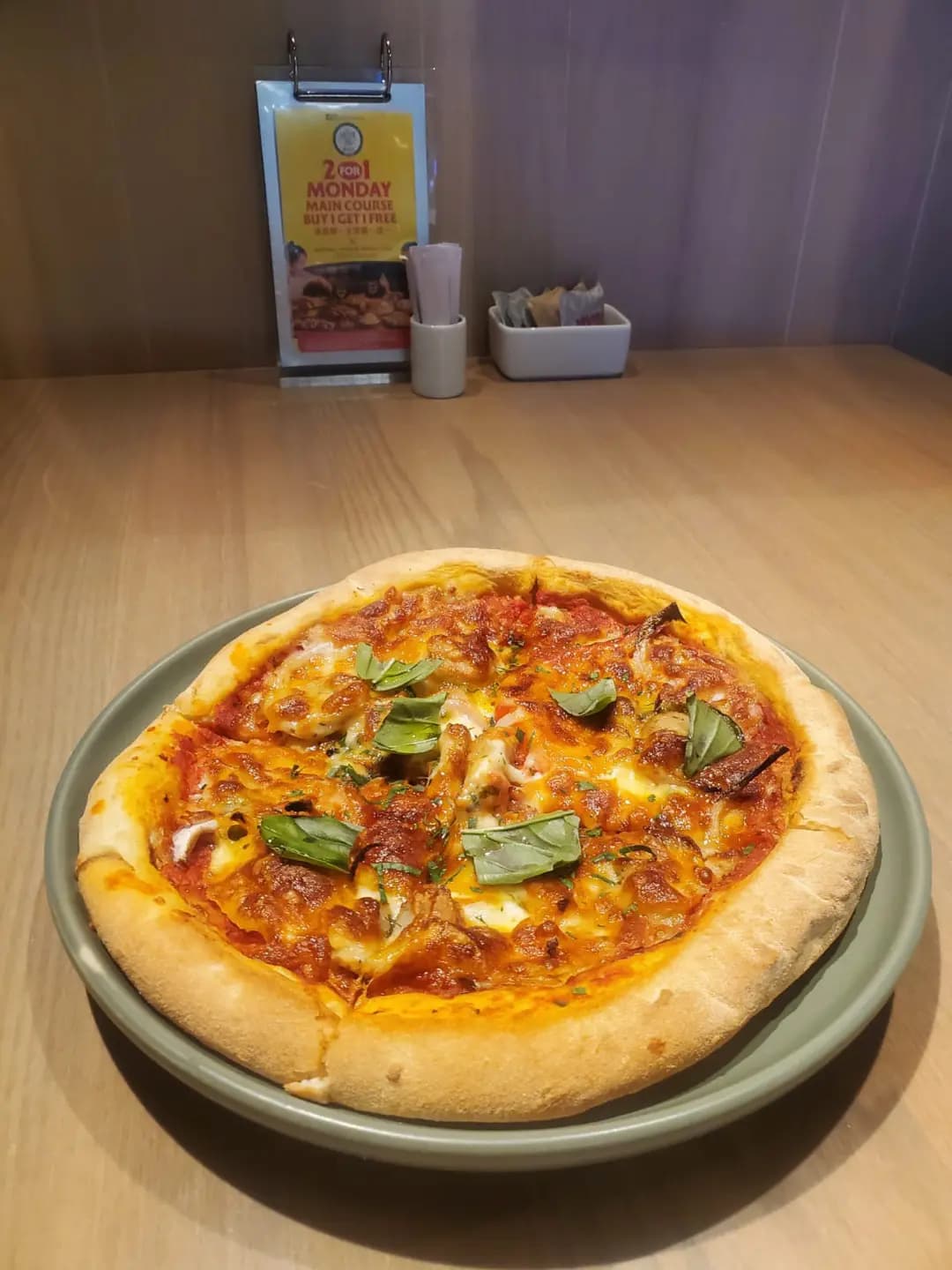 The Salted Pig (MegaBox) photo 8