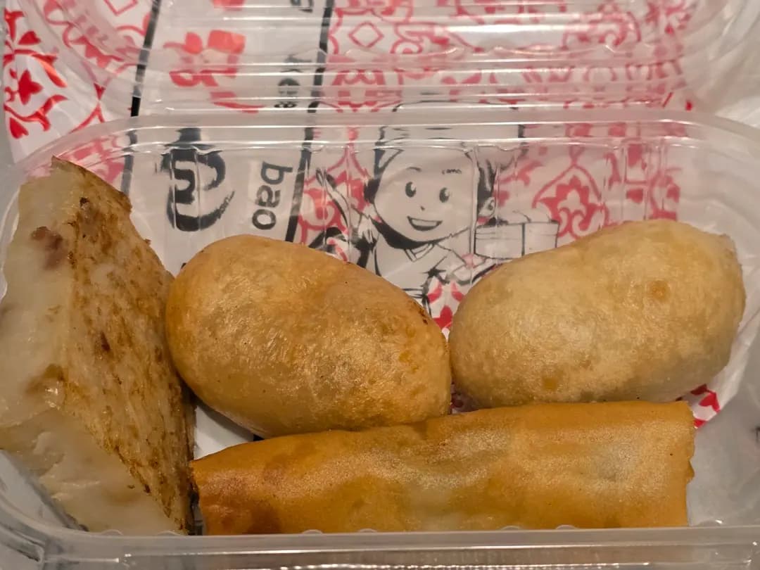 唐記包點 (海達邨二期) photo 3