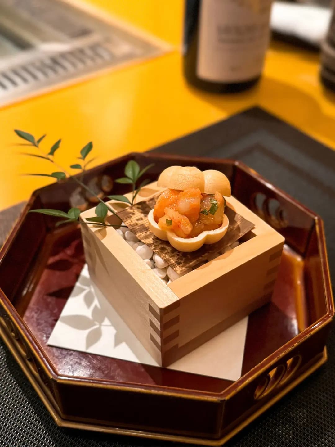 灘萬日本料理 (九龍香格里拉) (九龍香格里拉大酒店) photo 7
