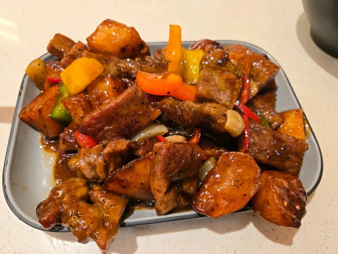 八月茶室 (新港中心) photo 1