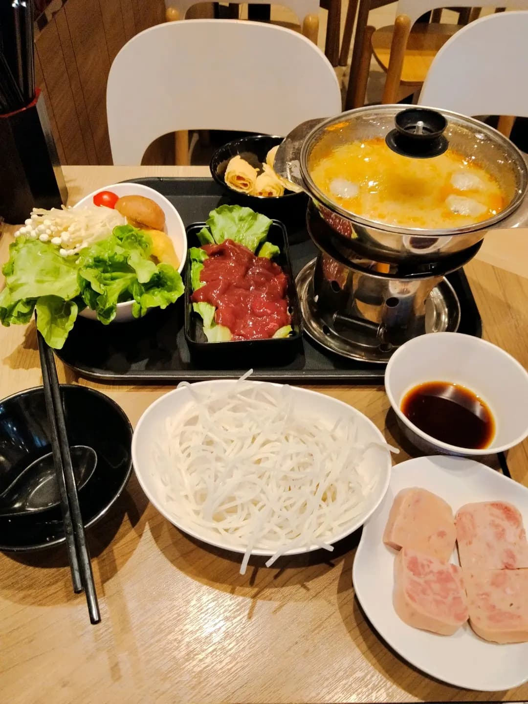 譚仔三哥米線 (形薈) photo 4