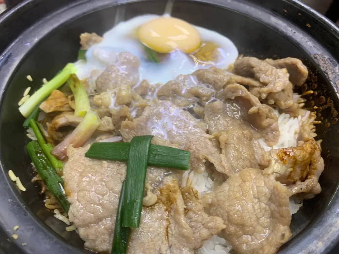 金樂煲仔小菜坊 photo 5