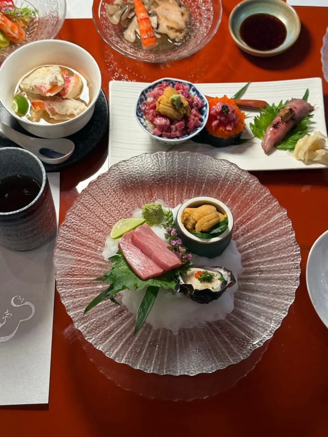 日山 (合和酒店．商場) photo 3
