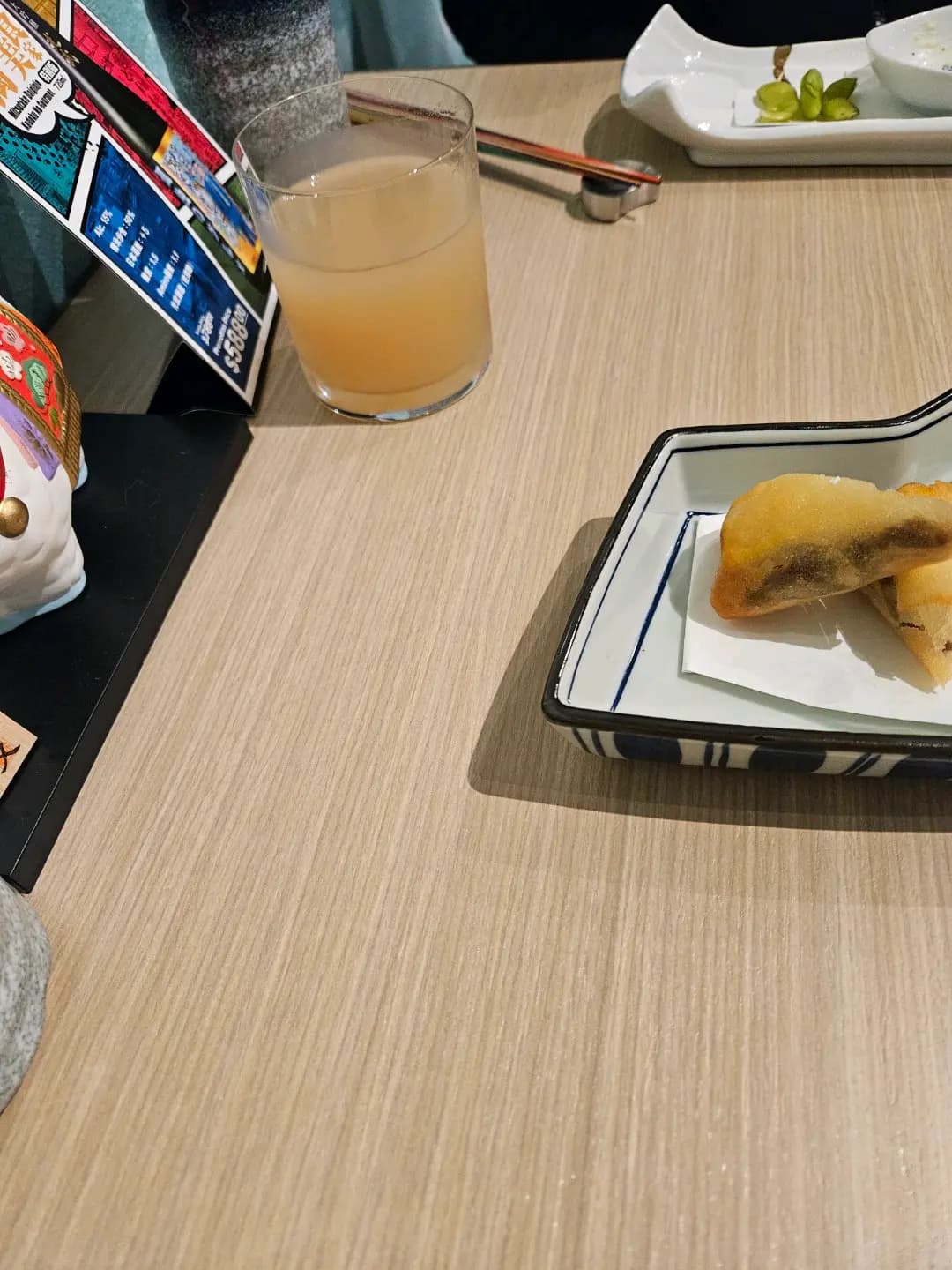 日山 (合和酒店．商場) photo 6