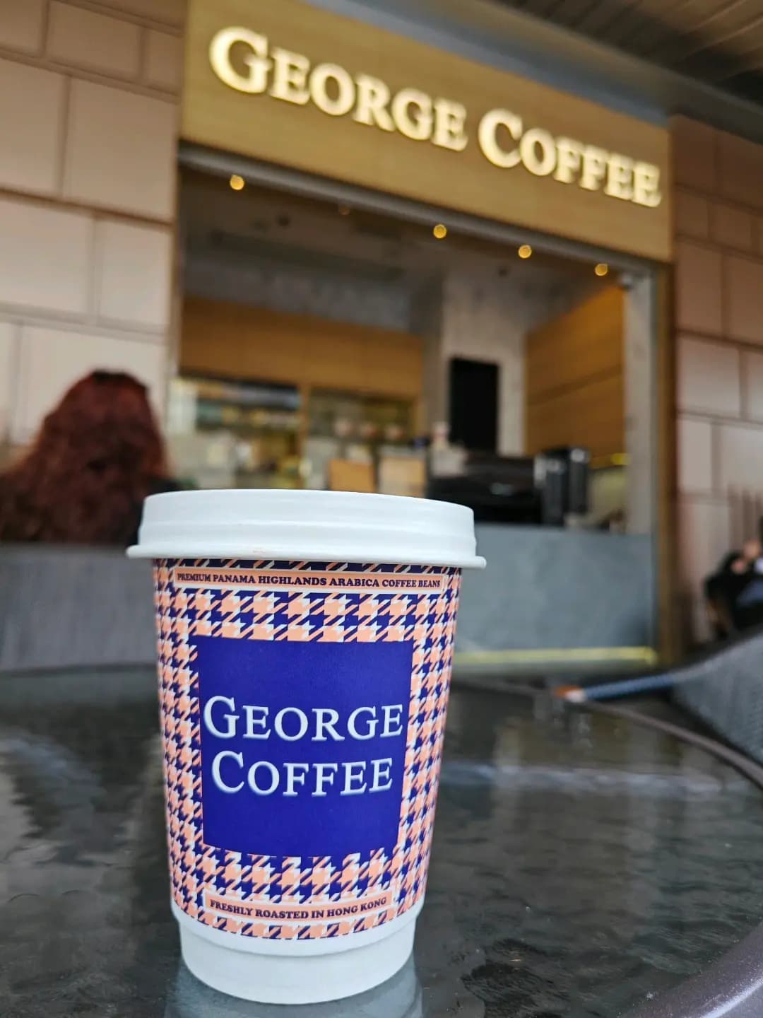 George Coffee photo 7